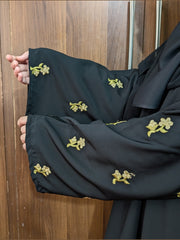 “Daisy Abaya by Aurora”