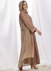 Kashfiya Abaya