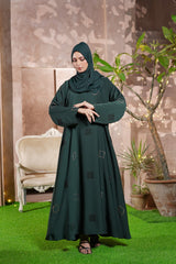 Muneeza Abaya