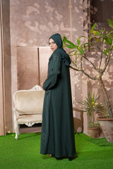 Muneeza Abaya