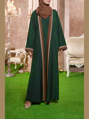 Arooba Green
