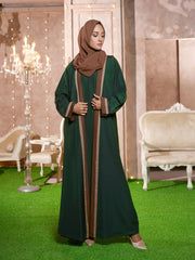 Arooba Green