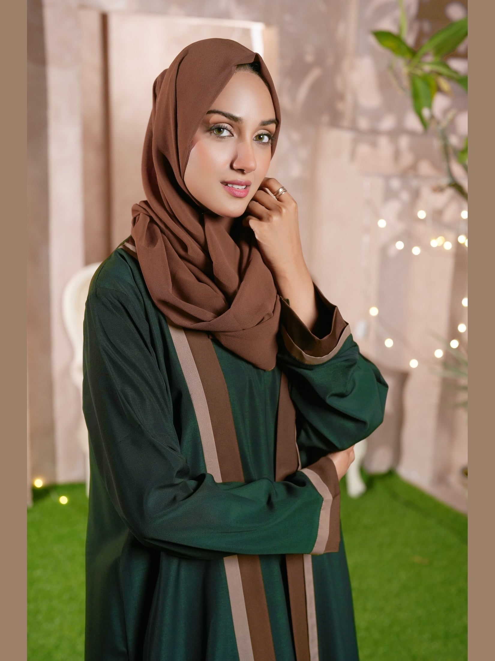 Arooba Green