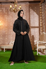 Sajida Black