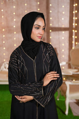 Sajida Black
