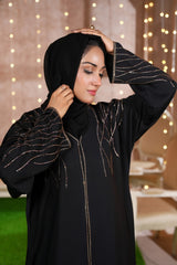 Sajida Black