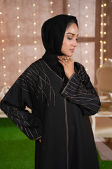 Sajida Black