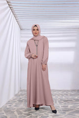 Dewy Rose Basic