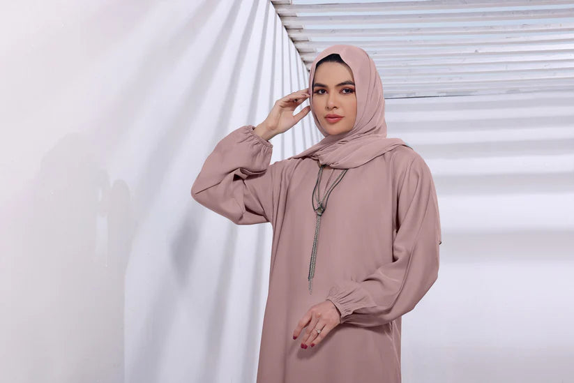 Dewy Rose Basic