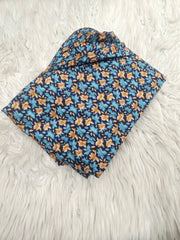 Printed Namaz Chadar swiss lawn