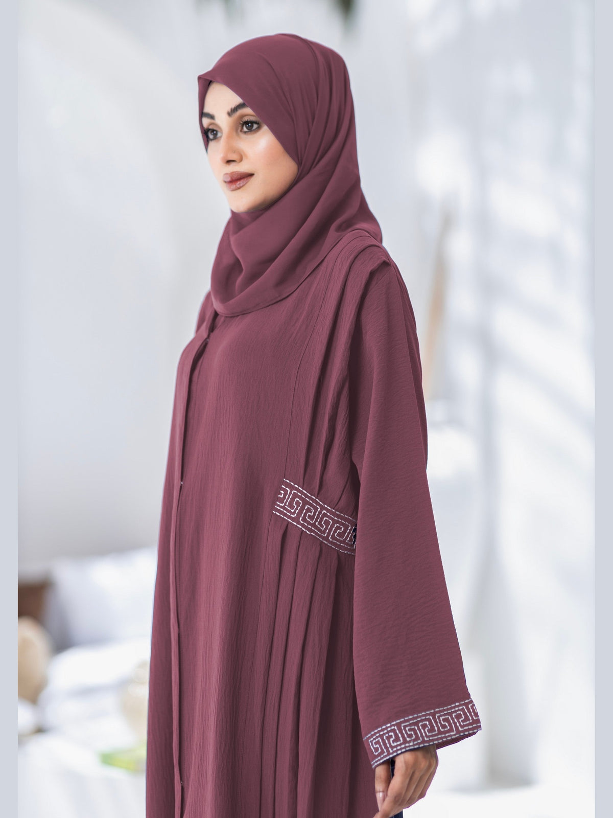 Plum Dream