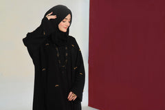 Ermeen Abaya