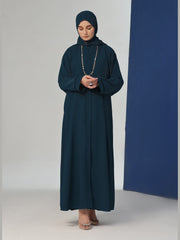 Ghazal Teal