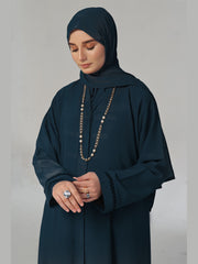 Ghazal Teal