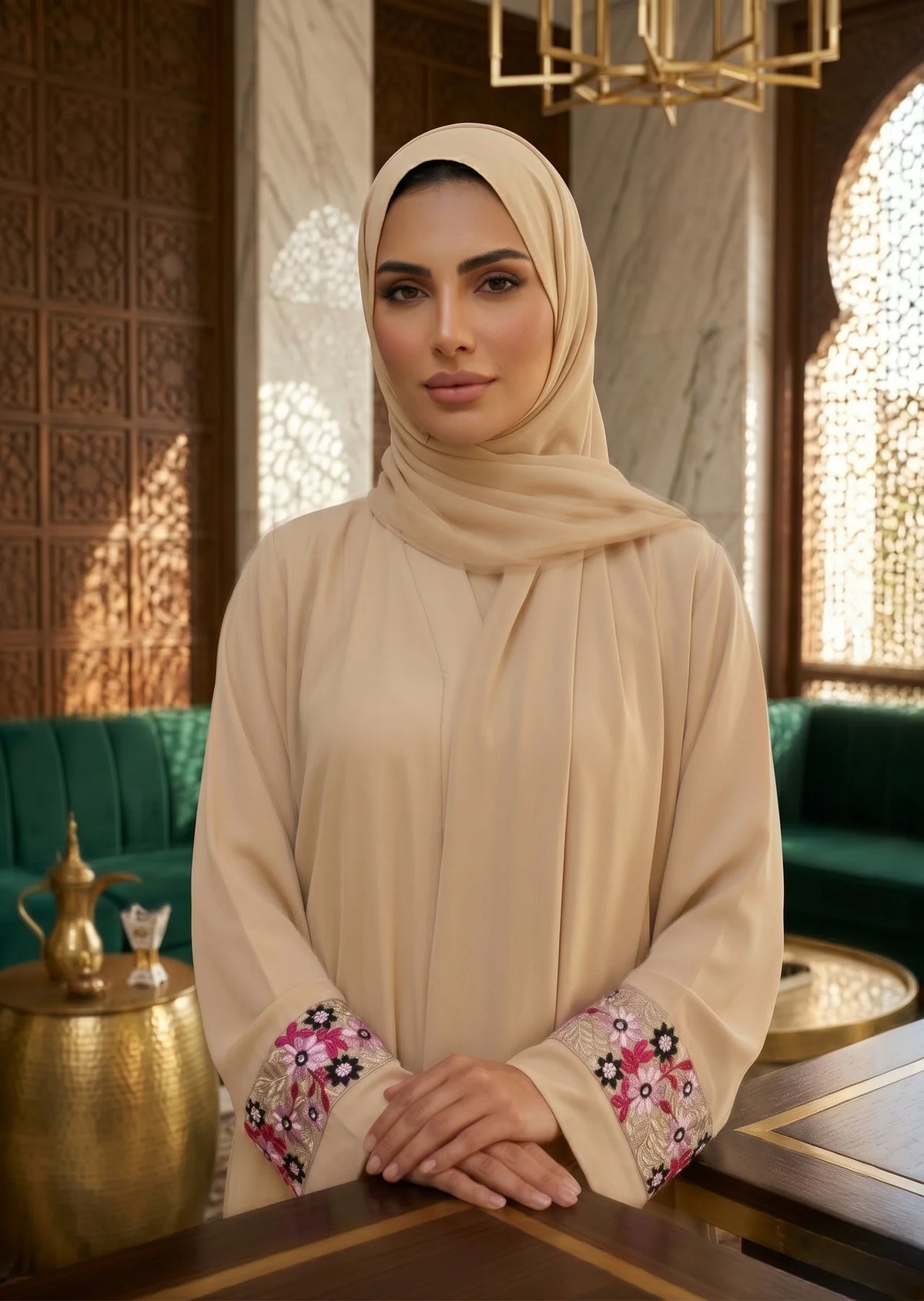 Luma Elegance