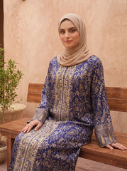 Gulnaar Sapphire