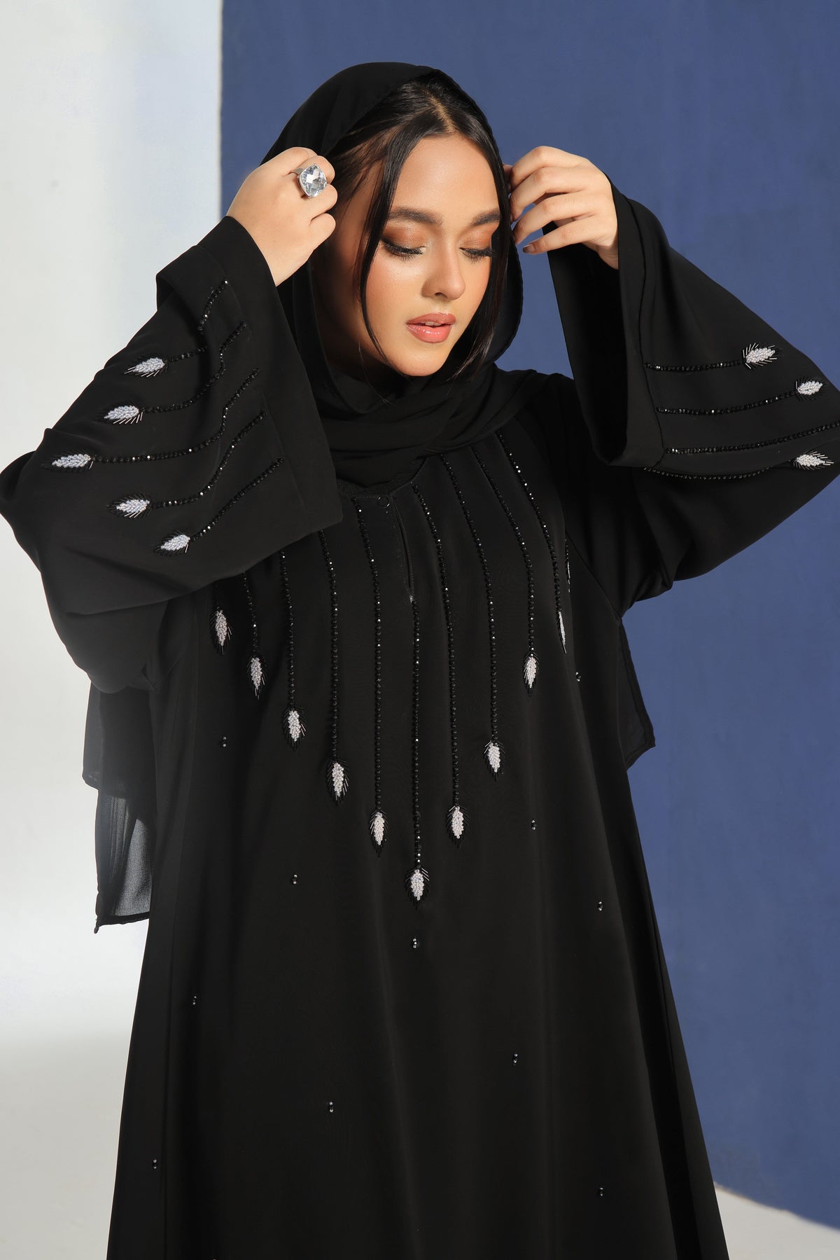 Hania Bano