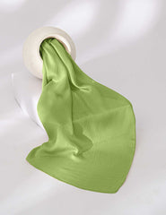 Essential Silk - French Lime