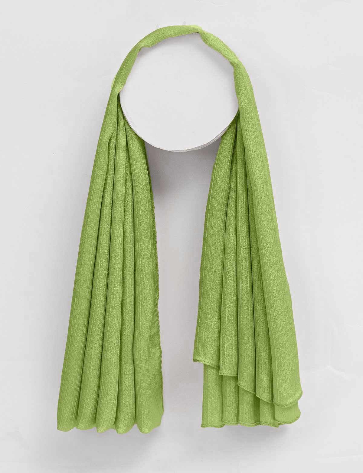 Essential Silk - French Lime