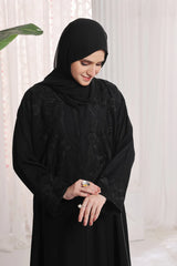 Kanwal Abaya