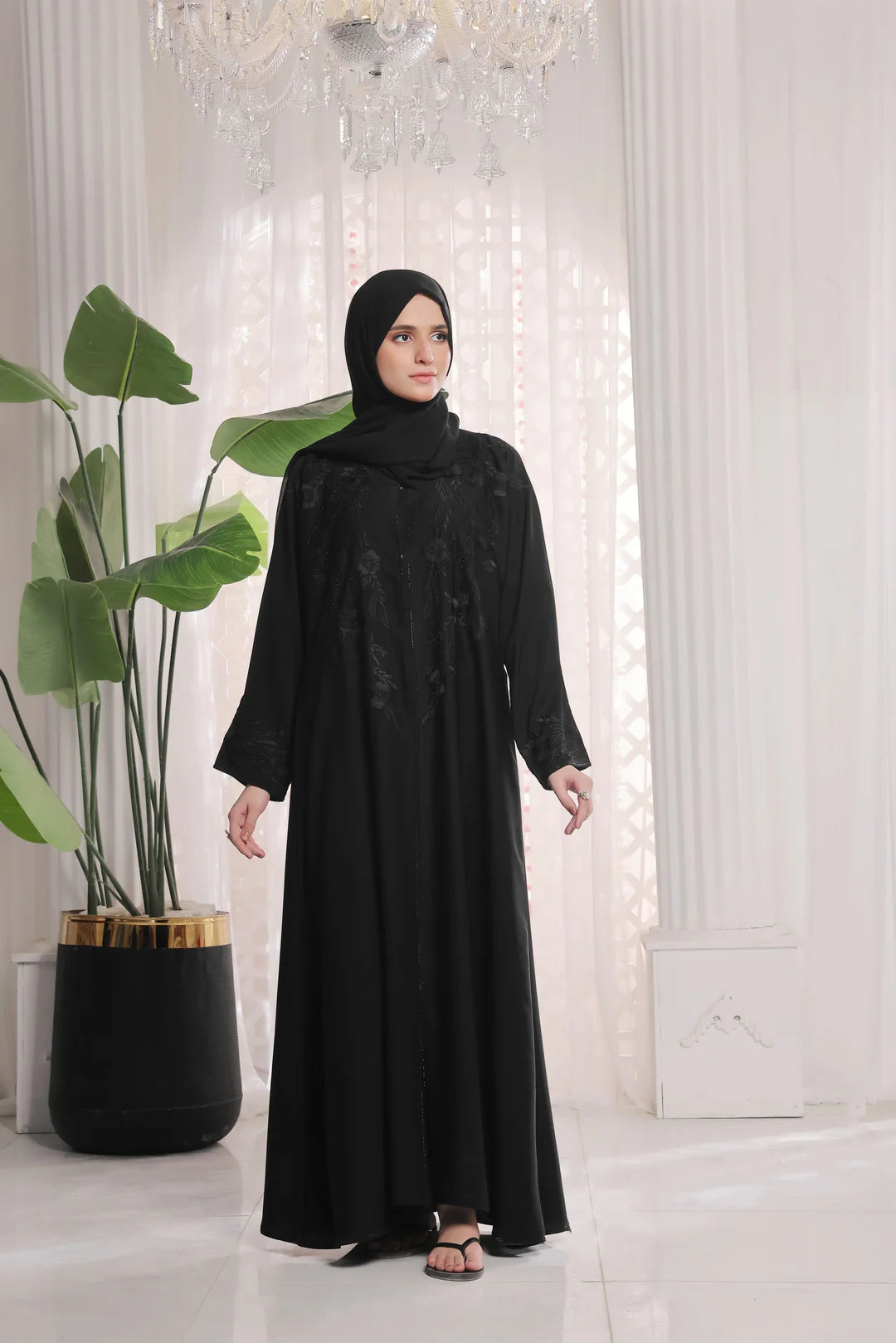 Kanwal Abaya