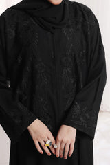 Kanwal Abaya