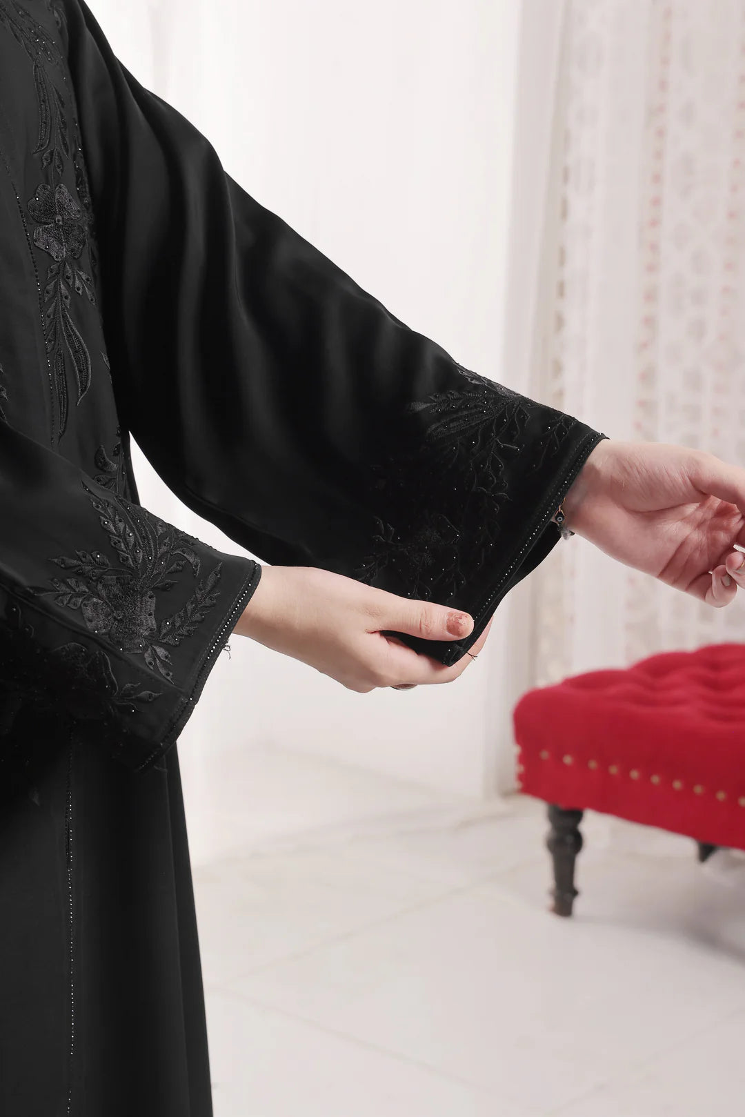 Kanwal Abaya