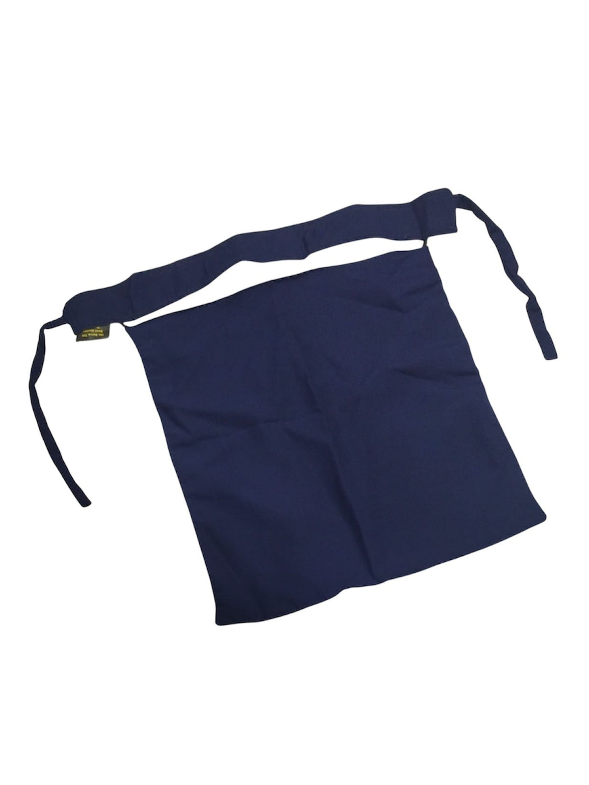 Saudi Niqab Navy Blue with Bukram medium