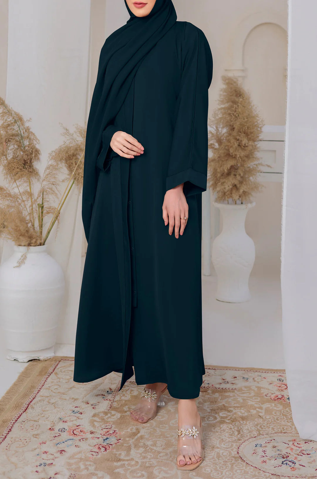 Farheen Abaya