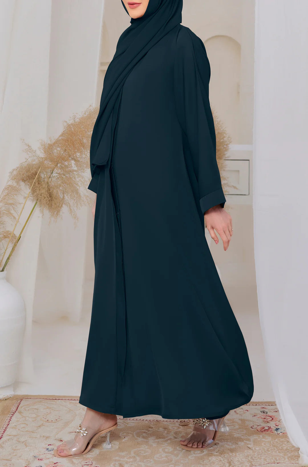 Farheen Abaya