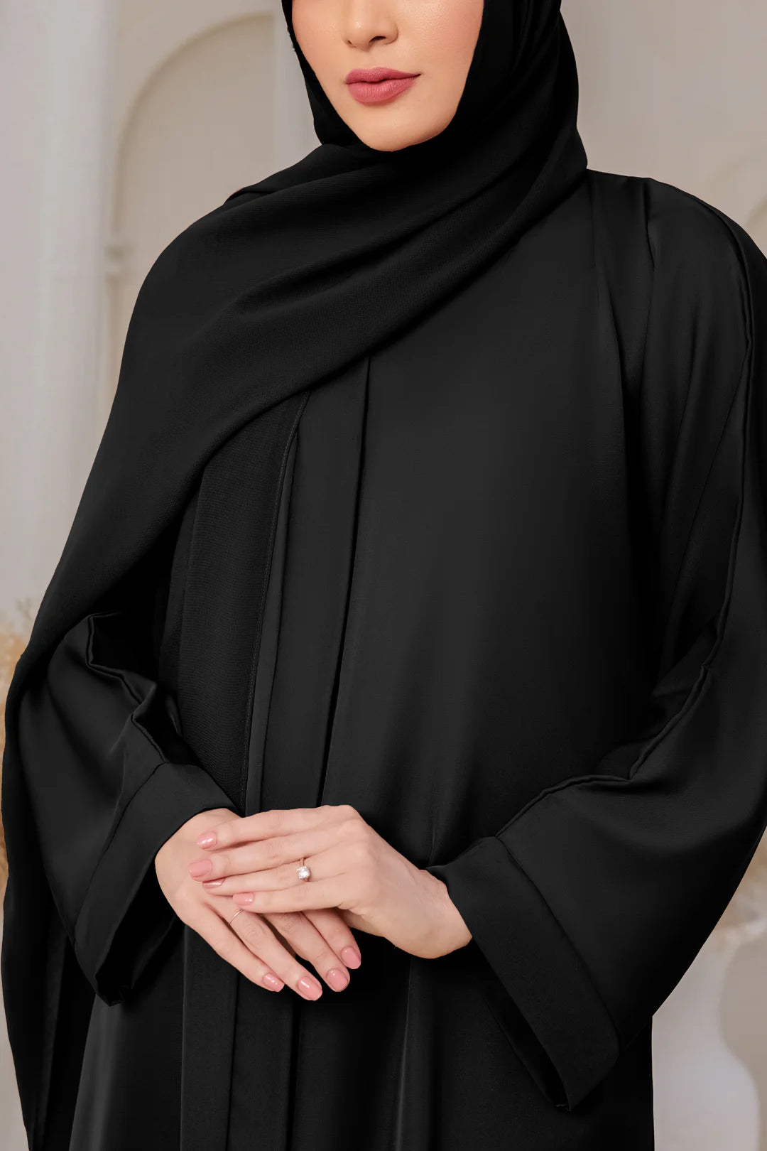 Sumaira Abaya