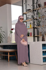 Afrozeh Abaya