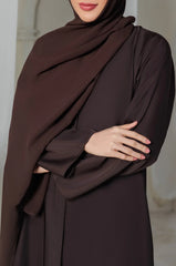 Nina Abaya