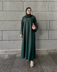 Bareerah Premium Abaya