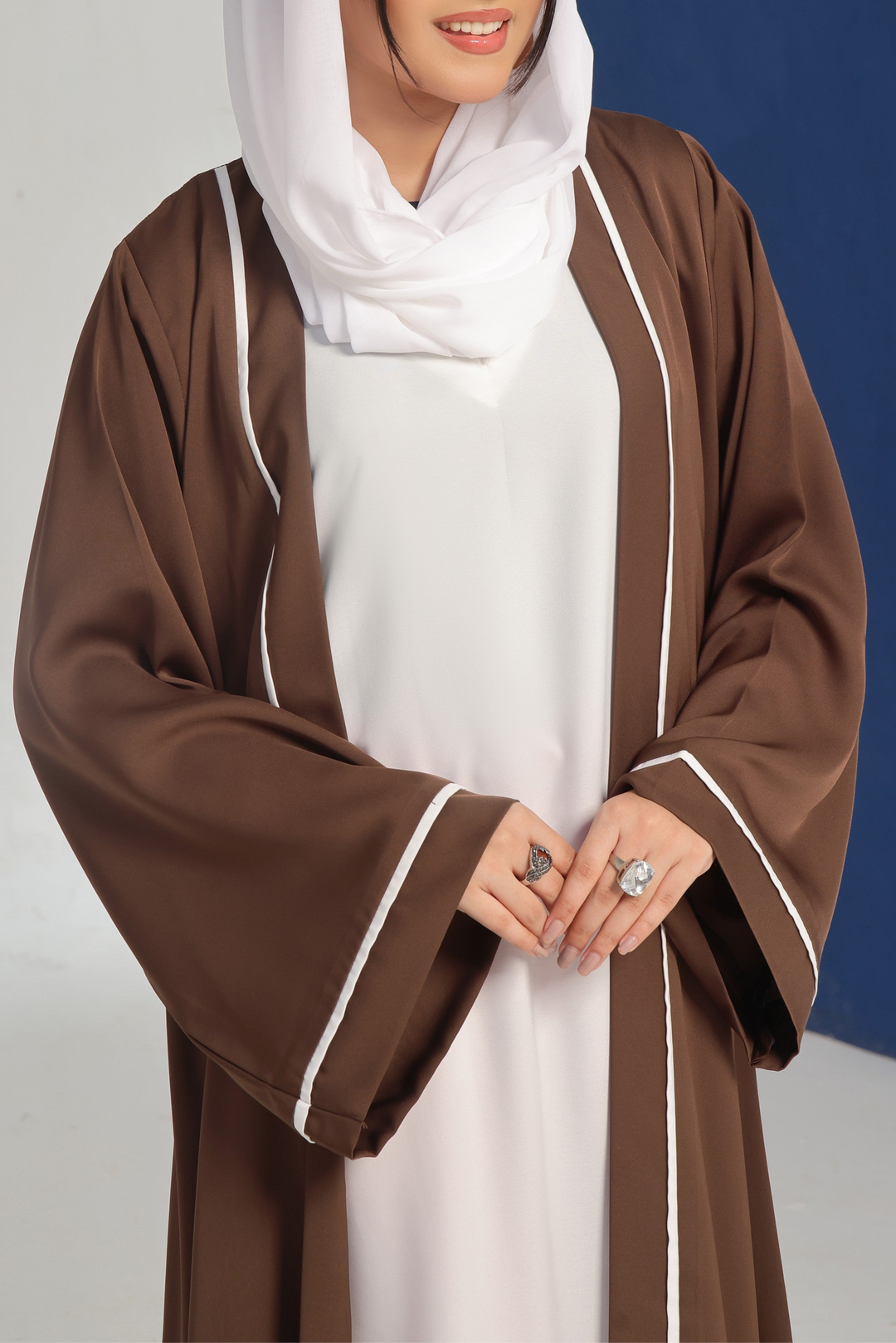 Batool Abaya