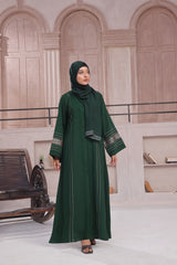 Kamala Abaya