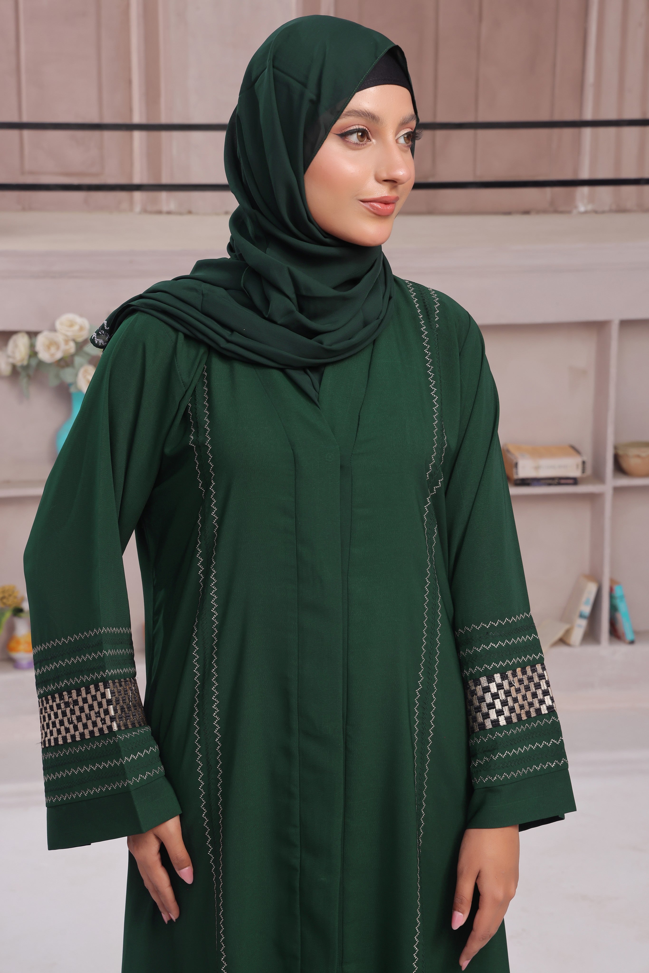 Kamala Abaya