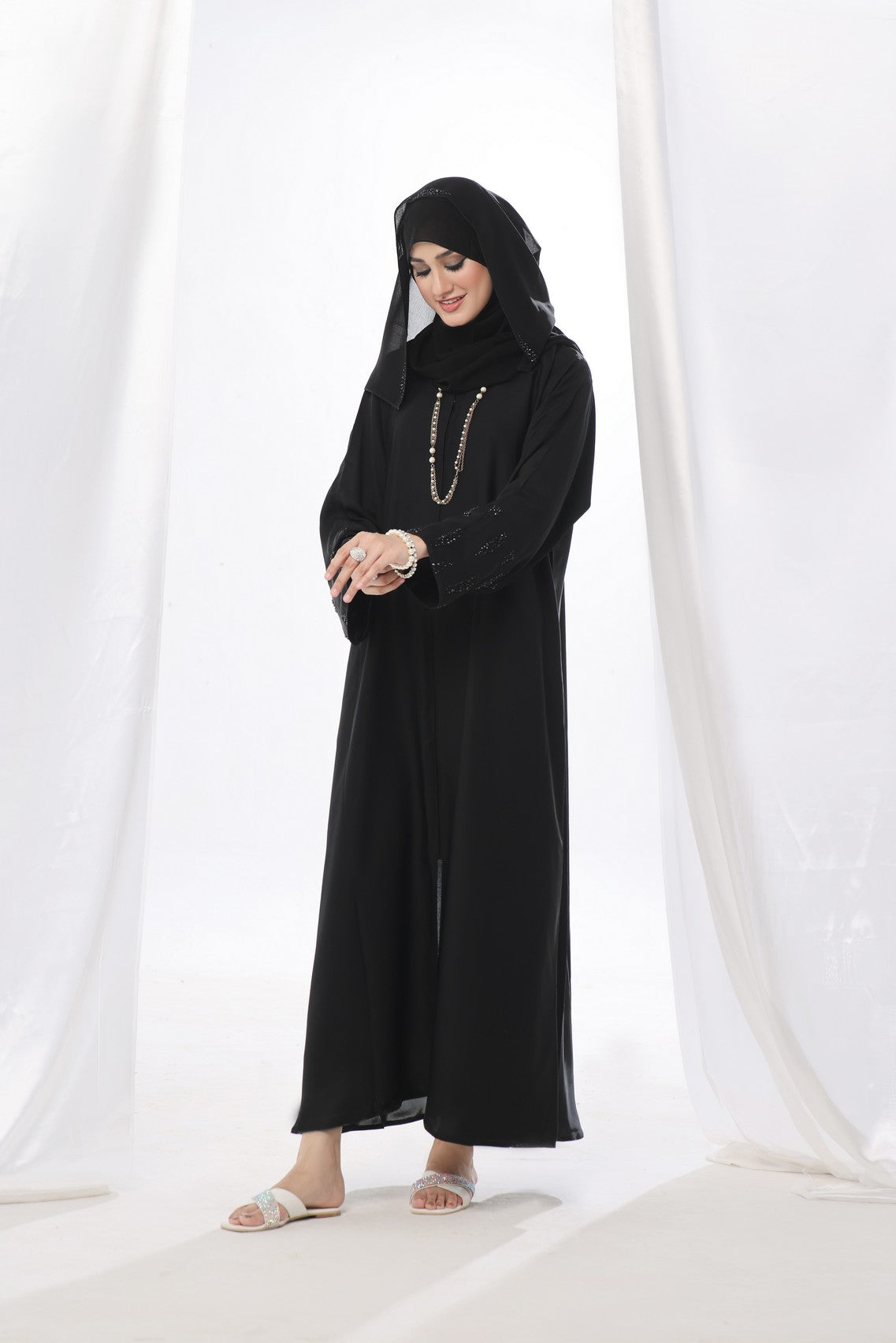 Karima Abaya