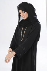 Karima Abaya