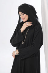 Karima Abaya