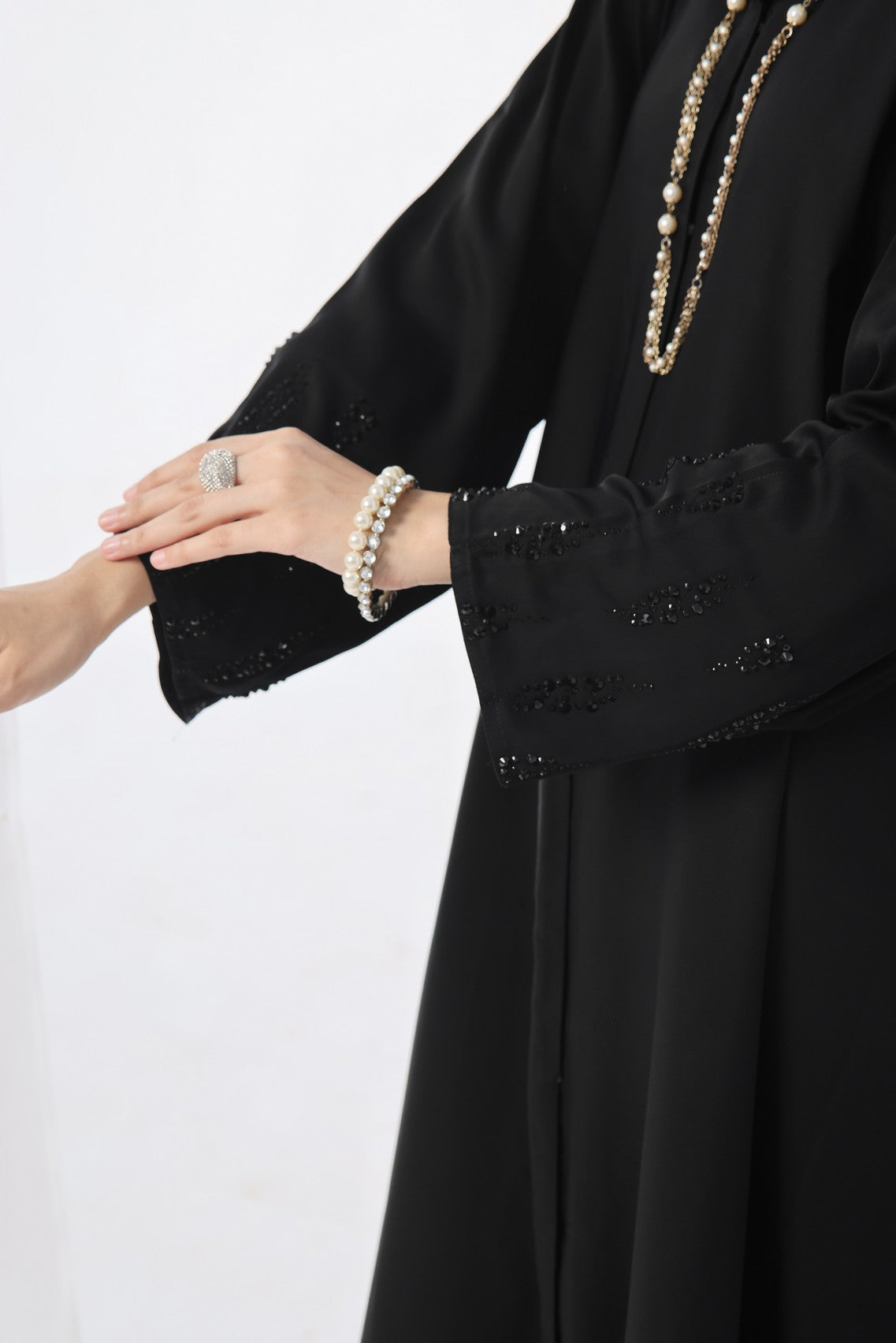 Karima Abaya