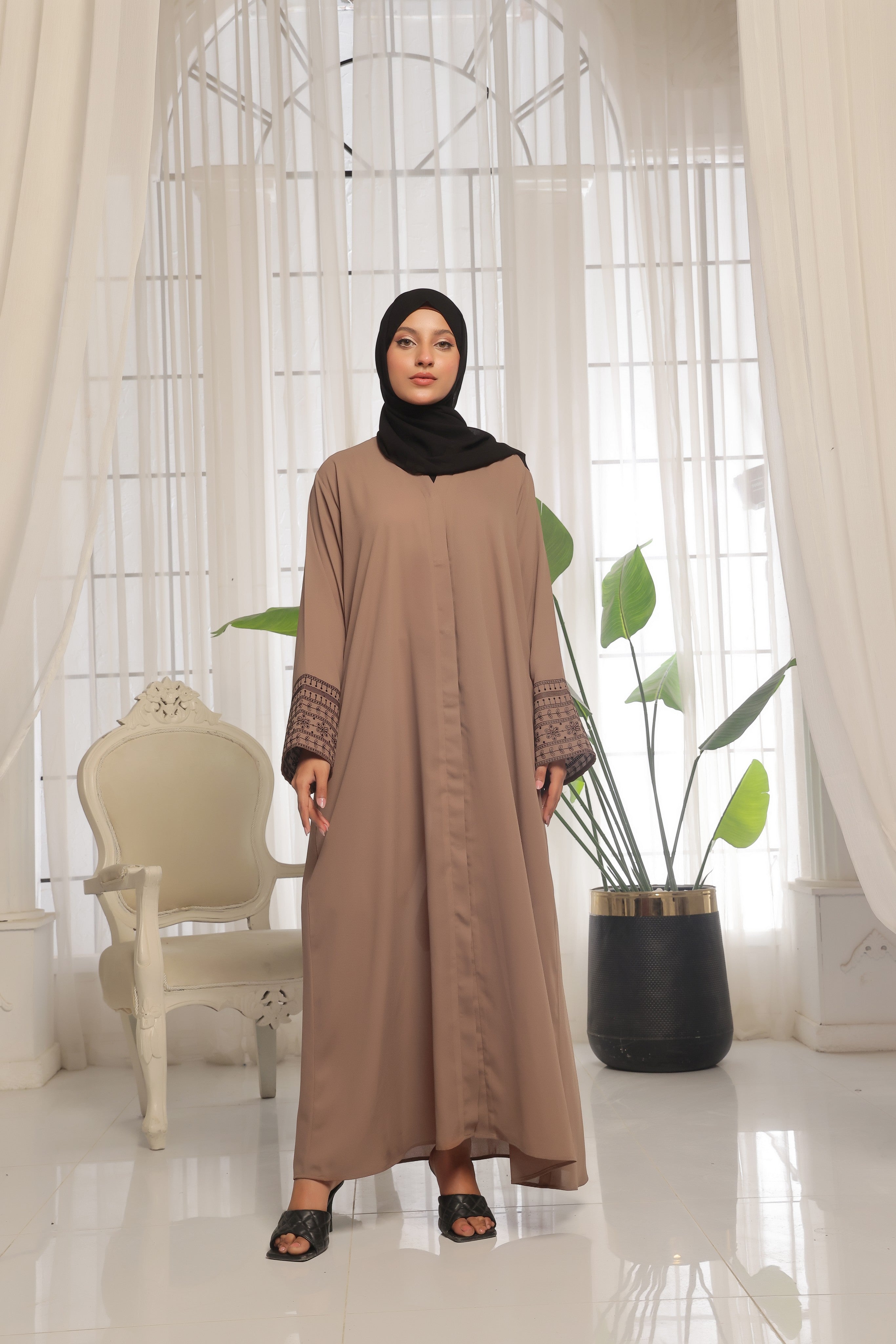 Komal Abaya