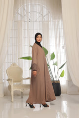 Komal Abaya