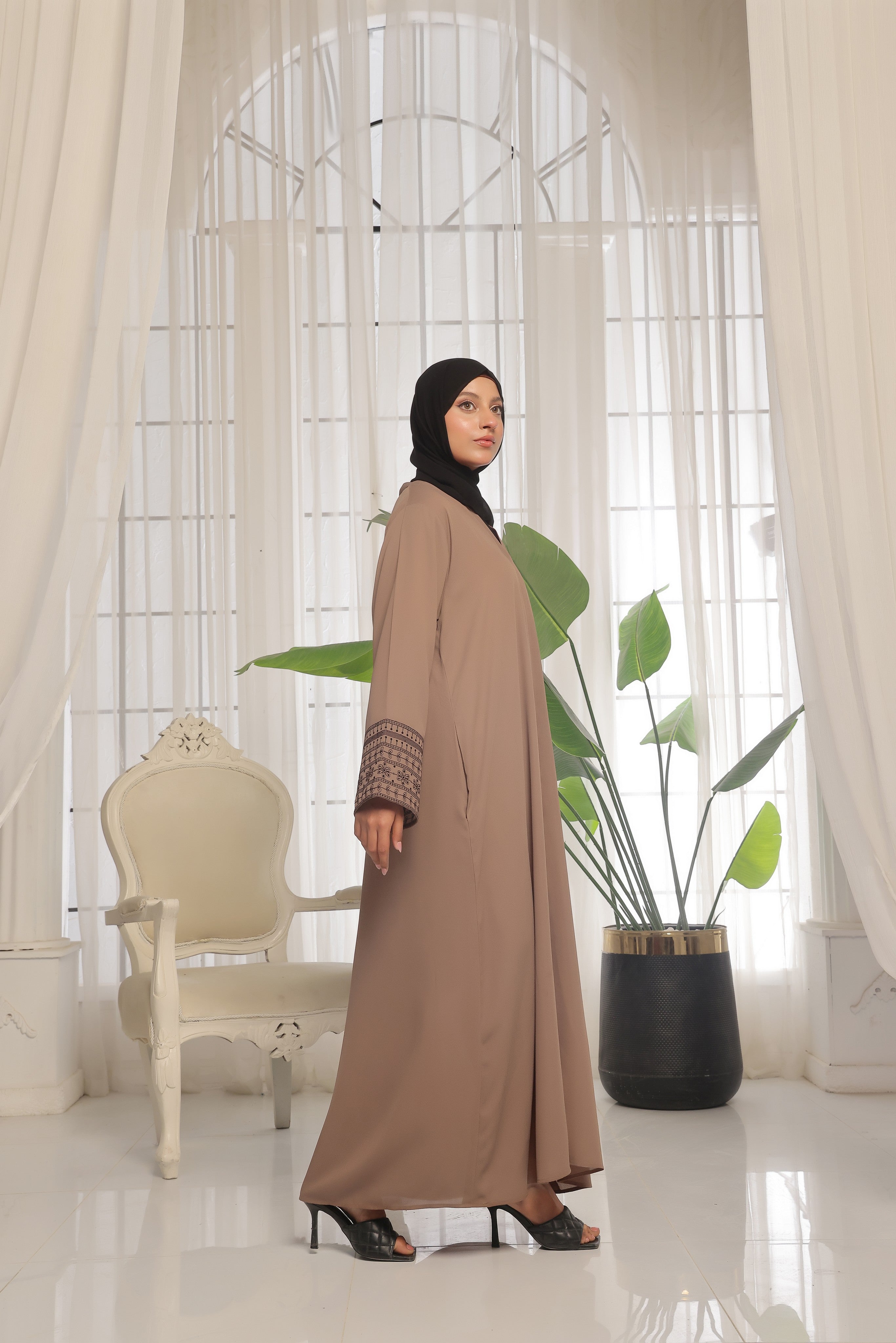 Komal Abaya