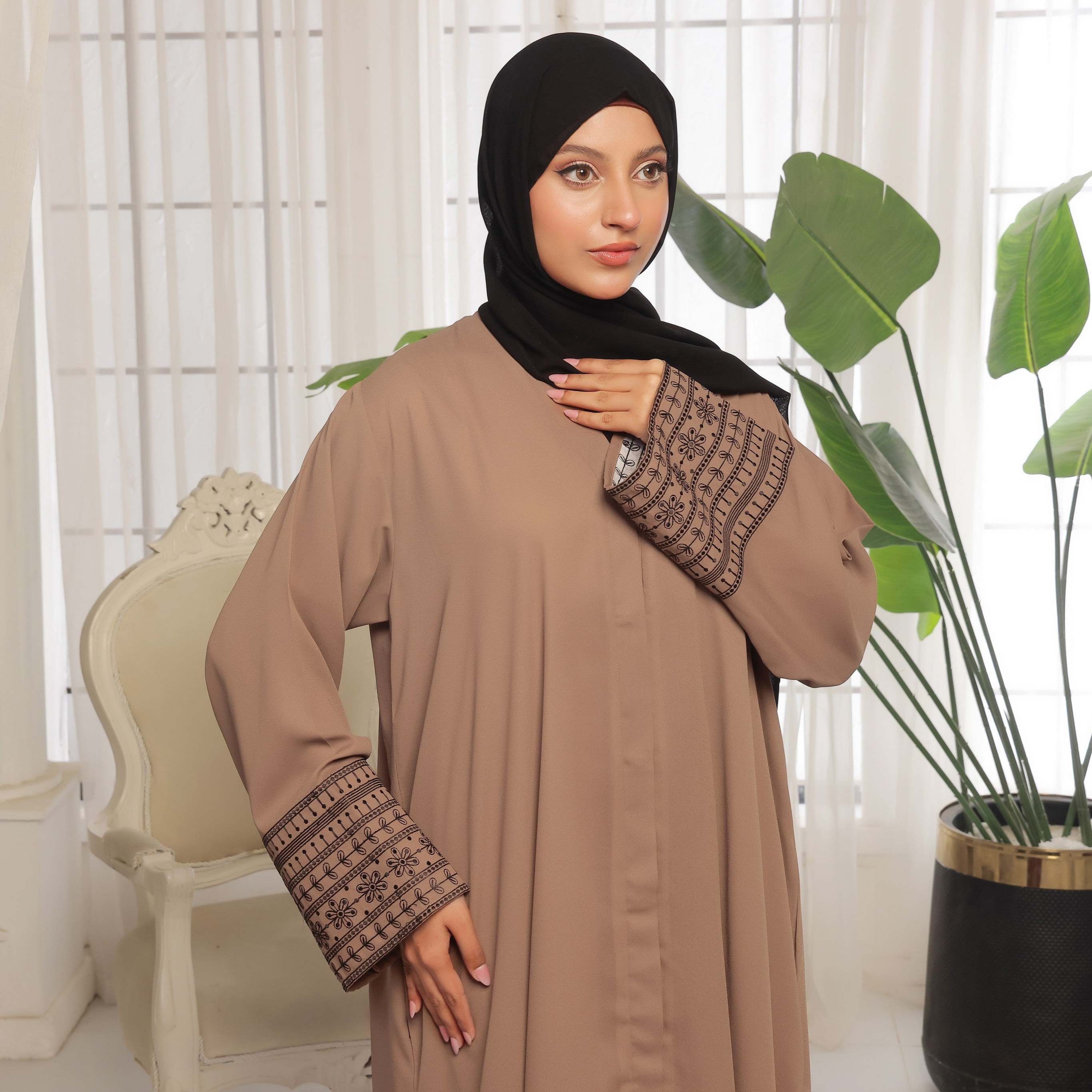 Komal Abaya