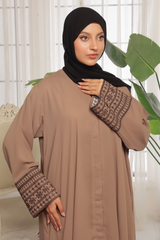 Komal Abaya