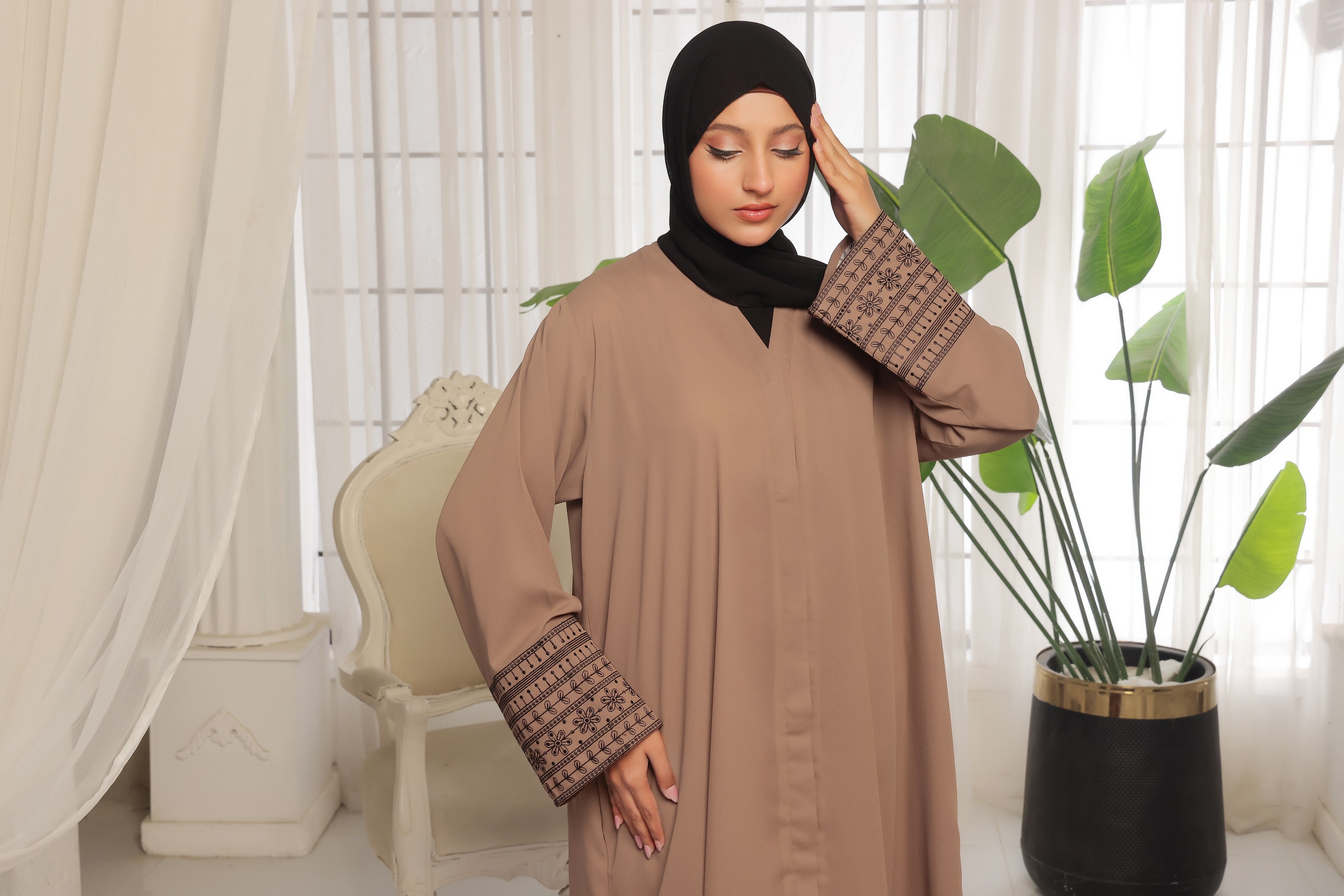 Komal Abaya