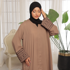 Komal Abaya