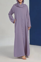 Nafayal abaya