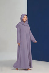 Nafayal abaya